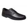 Pantofi casual barbati din piele naturala marimi 39 - 47 GKR Top Shoes